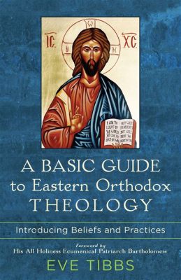  The Christian Understanding of Death: A Journey Through Eastern Orthodox Theology - Unveiling Eternity's Tapestry