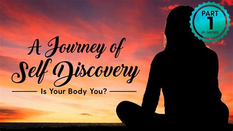  Knowing Yourself – A Journey into the Labyrinth of Self-Discovery