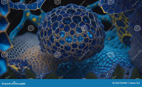 Nanotechnology: A Journey into the Invisible Realm - Unraveling the Mysteries of the Miniature and Exploring the Frontier of Technological Innovation!