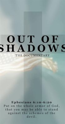  Out of the Shadows: Journey into Light A poignant tapestry woven with threads of resilience and the illuminating power of hope!