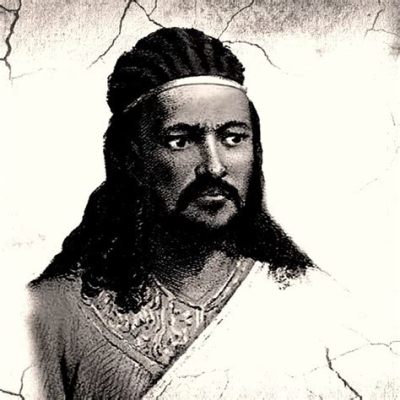  Tewodros II: A Life Lived Between Glory and Tragedy